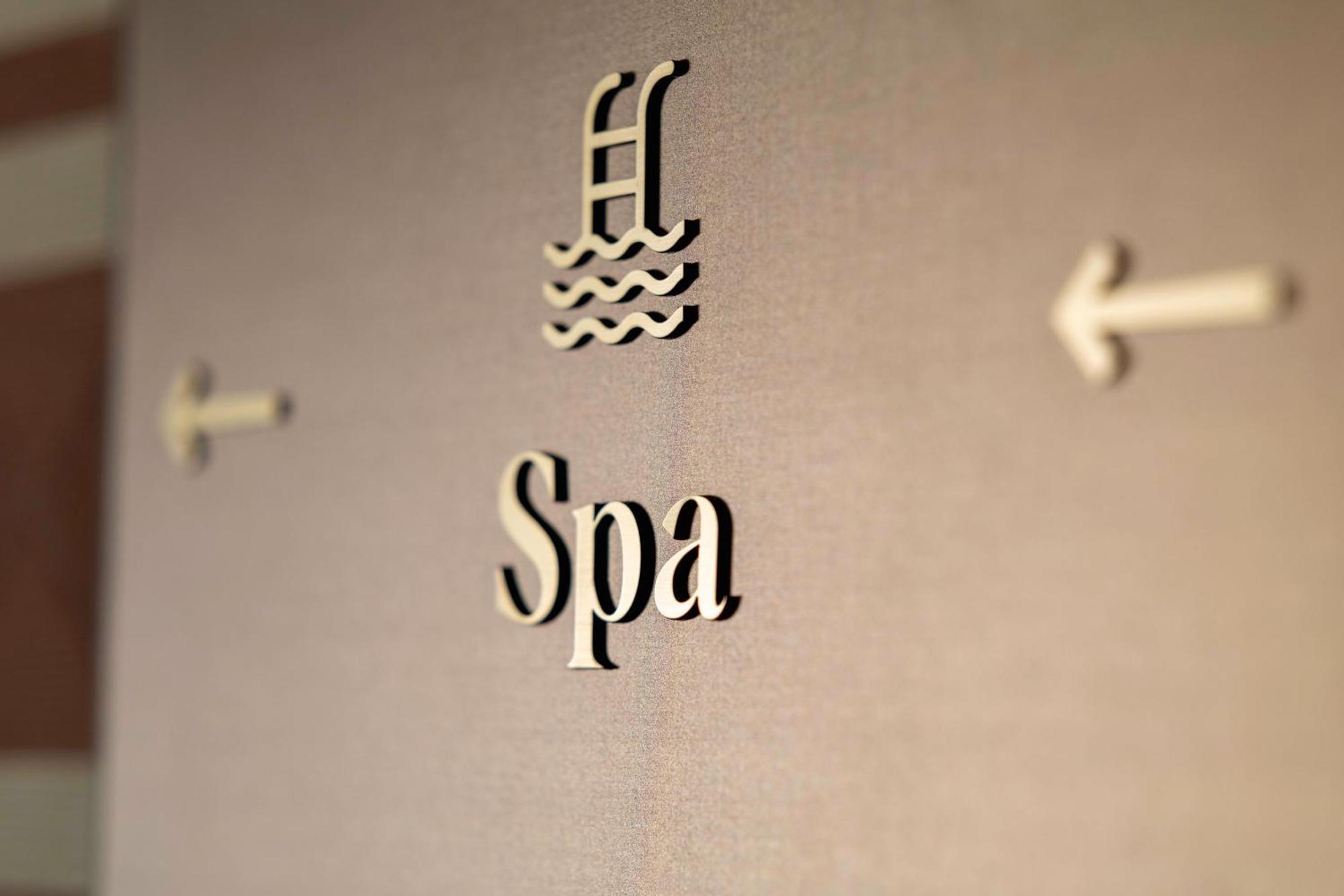 Madame Drouot & Spa - Opera Paris Exteriör bild